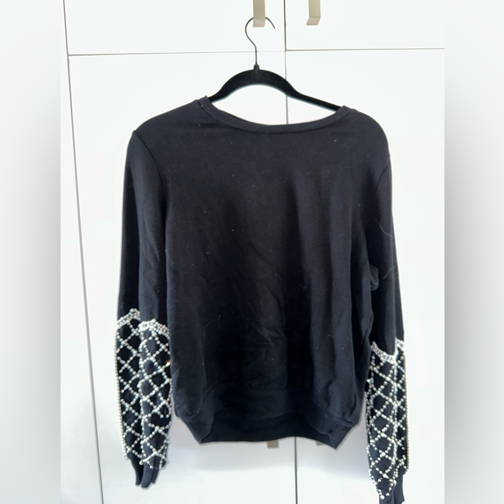 Express Sweater